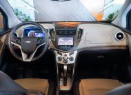 CHEVROLET TRACKER LTZ 1.8 FLEX AUTOMÁTICO 2015