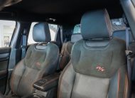 RAM RAMPAGE R/T HURRICANE 4 2.0 TURBO 4X4 GASOLINA AUTOMÁTICO 2024 – CABINE DUPLA