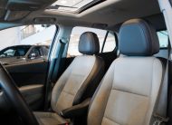 CHEVROLET TRACKER LTZ 1.8 FLEX AUTOMÁTICO 2015
