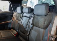 RAM RAMPAGE R/T HURRICANE 4 2.0 TURBO 4X4 GASOLINA AUTOMÁTICO 2024 – CABINE DUPLA