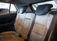 CHEVROLET TRACKER LTZ 1.8 FLEX AUTOMÁTICO 2015