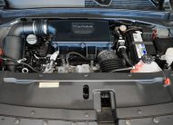 RAM RAMPAGE R/T HURRICANE 4 2.0 TURBO 4X4 GASOLINA AUTOMÁTICO 2024 – CABINE DUPLA