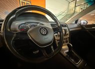 VOLKSWAGEN GOLF COMFORTLINE 1.4 TSI GASOLINA AUTOMÁTICO 2015