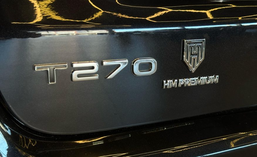 JEEP COMPASS LIMITED T270 1.3 TURBO 4×2 FLEX AUTOMÁTICA 2022