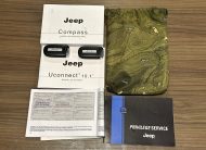 JEEP COMPASS LONGITUDE TD350 2.0 TURBO 4X4 DIESEL AUTOMÁTICO 2023