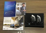 BMW 320i SPORT GP 2.0 TURBO 2024