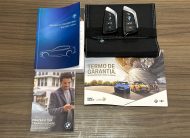 BMW 320i SPORT GP 2.0 TURBO 2023