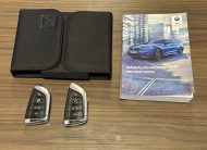 BMW 320i SPORT GP 2.0 TURBO 2020