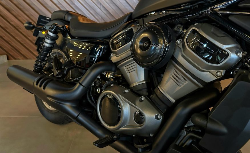 HARLEY DAVIDSON NIGHTSTER SPECIAL 2023