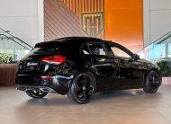 MERCEDES-BENZ A 250 VISION 2.0 TURBO HATCH 2019