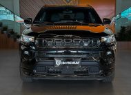 JEEP COMPASS BLACK HAWK 2.0 TURBO AUTOMÁTICO 4×4