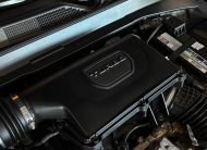 JEEP COMPASS BLACK HAWK 2.0 TURBO AUTOMÁTICO 4×4