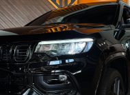 JEEP COMPASS BLACK HAWK 2.0 TURBO AUTOMÁTICO 4×4