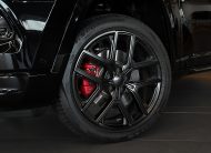 JEEP COMPASS BLACK HAWK 2.0 TURBO AUTOMÁTICO 4×4