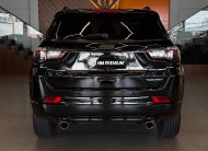 JEEP COMPASS BLACK HAWK 2.0 TURBO AUTOMÁTICO 4×4