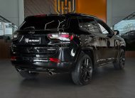 JEEP COMPASS BLACK HAWK 2.0 TURBO AUTOMÁTICO 4×4