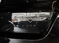 JEEP COMPASS BLACK HAWK 2.0 TURBO AUTOMÁTICO 4×4