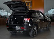 JEEP COMPASS BLACK HAWK 2.0 TURBO AUTOMÁTICO 4×4