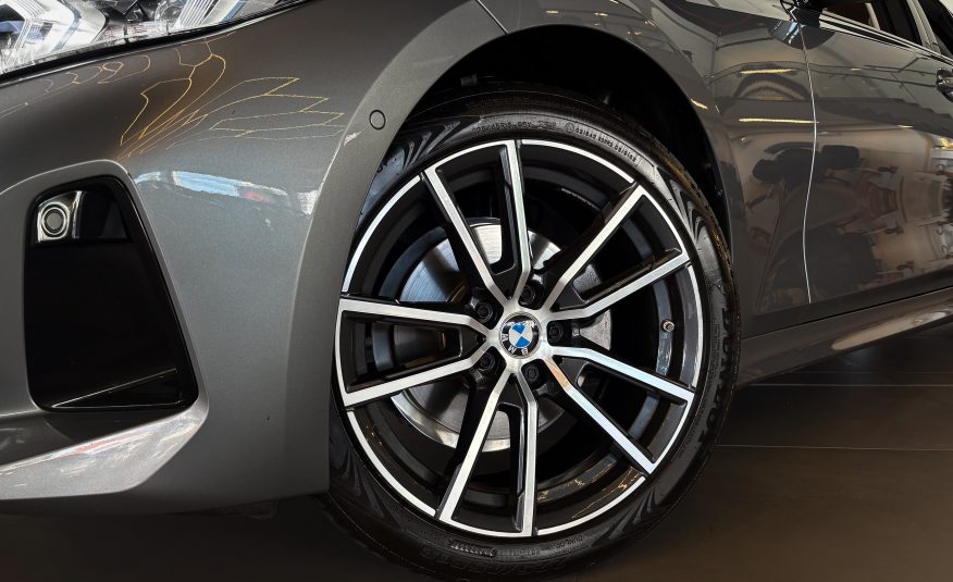 BMW 320i SPORT GP 2.0 TURBO 2023