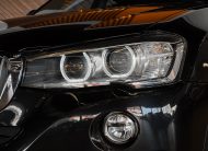 BMW X4 XDRIVE 28i X-LINE 2.0 Turbo 2018