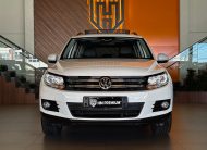 VOLKSWAGEN TIGUAN 1.4 TSI 2017