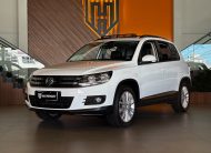 VOLKSWAGEN TIGUAN 1.4 TSI 2017