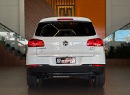 VOLKSWAGEN TIGUAN 1.4 TSI 2017