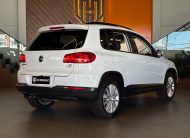 VOLKSWAGEN TIGUAN 1.4 TSI 2017