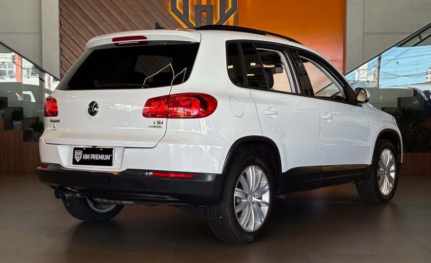 VOLKSWAGEN TIGUAN 1.4 TSI 2017