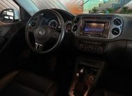 VOLKSWAGEN TIGUAN 1.4 TSI 2017