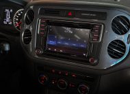 VOLKSWAGEN TIGUAN 1.4 TSI 2017