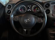 VOLKSWAGEN TIGUAN 1.4 TSI 2017