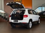 VOLKSWAGEN TIGUAN 1.4 TSI 2017