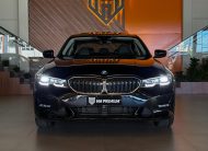 BMW 320i SPORT GP 2.0 TURBO 2020