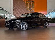 BMW 320i SPORT GP 2.0 TURBO 2020