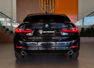 BMW 320i SPORT GP 2.0 TURBO 2020