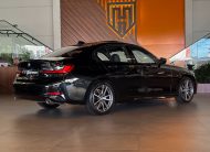 BMW 320i SPORT GP 2.0 TURBO 2020