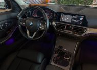 BMW 320i SPORT GP 2.0 TURBO 2020