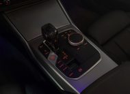 BMW 320i SPORT GP 2.0 TURBO 2020