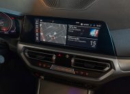 BMW 320i SPORT GP 2.0 TURBO 2020