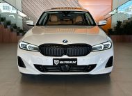 BMW 320i SPORT GP 2.0 TURBO 2024