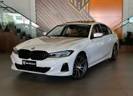 BMW 320i SPORT GP 2.0 TURBO 2024