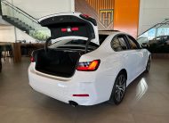 BMW 320i SPORT GP 2.0 TURBO 2024