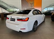 BMW 320i SPORT GP 2.0 TURBO 2024