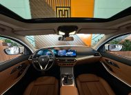 BMW 320i SPORT GP 2.0 TURBO 2024