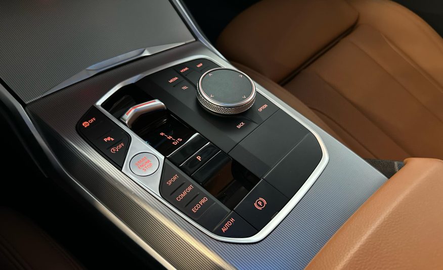 BMW 320i SPORT GP 2.0 TURBO 2024