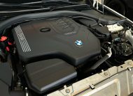 BMW 320i SPORT GP 2.0 TURBO 2024