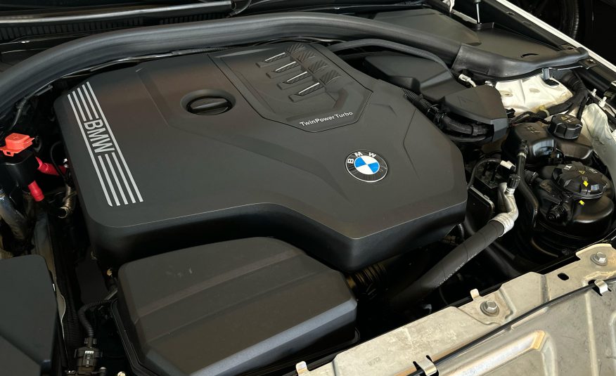 BMW 320i SPORT GP 2.0 TURBO 2024