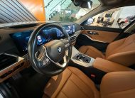 BMW 320i SPORT GP 2.0 TURBO 2024