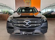 MERCEDES BENZ GLE-400 D 3.0 TURBO 2022
